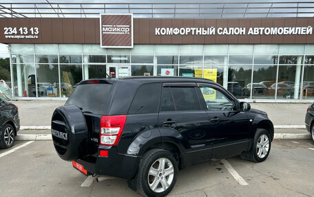 Suzuki Grand Vitara, 2008 год, 650 000 рублей, 4 фотография