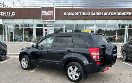Suzuki Grand Vitara, 2008 год, 650 000 рублей, 6 фотография