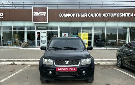 Suzuki Grand Vitara, 2008 год, 650 000 рублей, 2 фотография