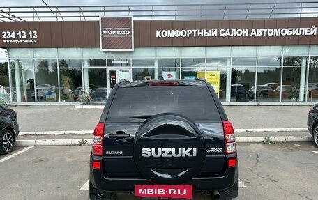Suzuki Grand Vitara, 2008 год, 650 000 рублей, 5 фотография