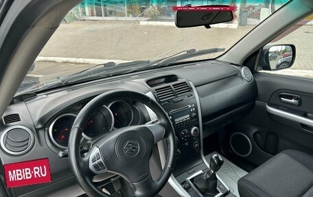 Suzuki Grand Vitara, 2008 год, 650 000 рублей, 7 фотография