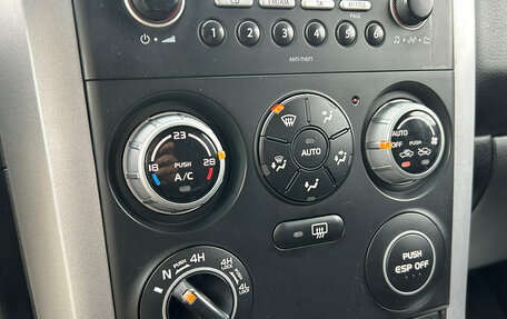 Suzuki Grand Vitara, 2008 год, 650 000 рублей, 13 фотография