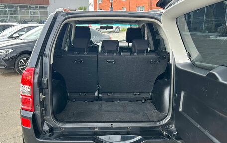 Suzuki Grand Vitara, 2008 год, 650 000 рублей, 20 фотография