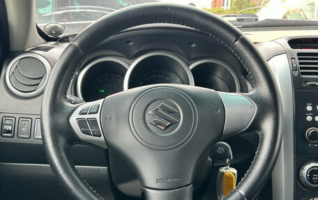 Suzuki Grand Vitara, 2008 год, 650 000 рублей, 10 фотография