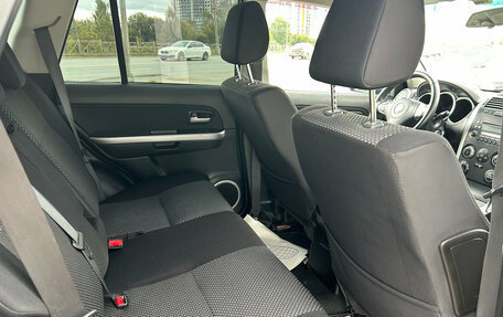 Suzuki Grand Vitara, 2008 год, 650 000 рублей, 19 фотография