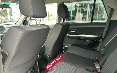 Suzuki Grand Vitara, 2008 год, 650 000 рублей, 18 фотография