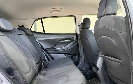 Hyundai Creta, 2021 год, 2 449 000 рублей, 12 фотография