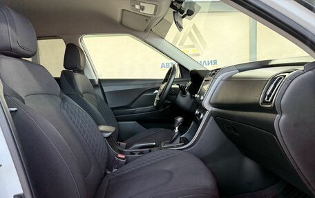 Hyundai Creta, 2021 год, 2 449 000 рублей, 11 фотография