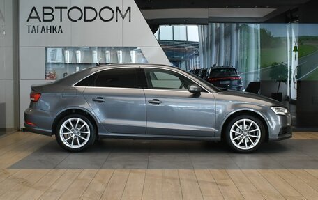 Audi A3, 2020 год, 2 250 000 рублей, 4 фотография