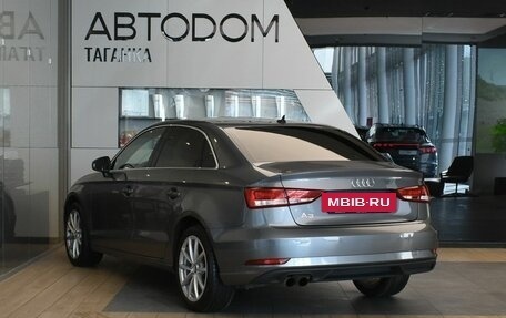 Audi A3, 2020 год, 2 250 000 рублей, 5 фотография