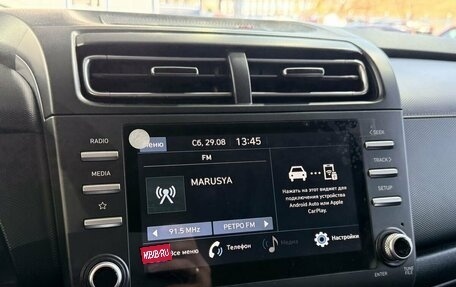 Hyundai Creta, 2021 год, 2 449 000 рублей, 14 фотография