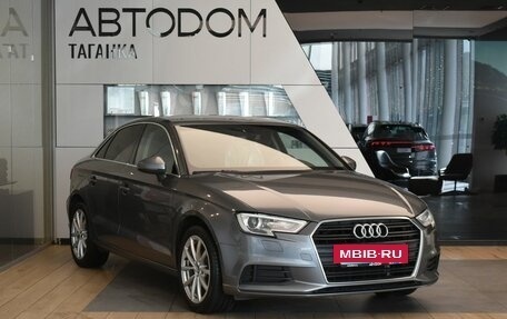 Audi A3, 2020 год, 2 250 000 рублей, 3 фотография