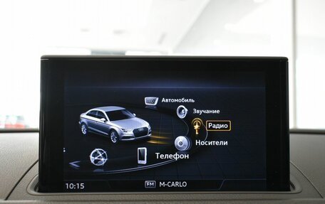 Audi A3, 2020 год, 2 250 000 рублей, 15 фотография