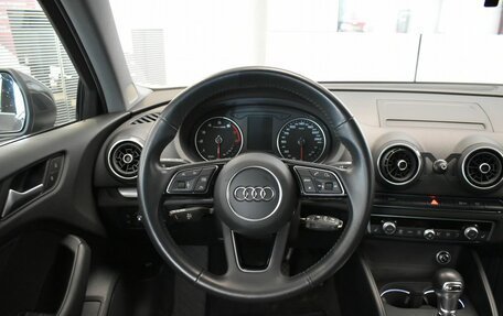 Audi A3, 2020 год, 2 250 000 рублей, 8 фотография