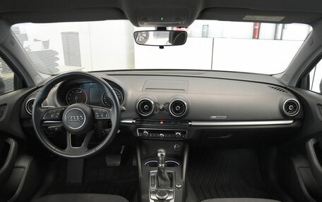 Audi A3, 2020 год, 2 250 000 рублей, 9 фотография