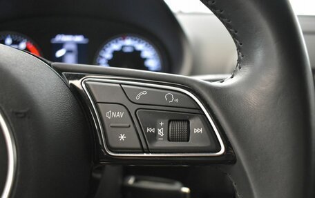 Audi A3, 2020 год, 2 250 000 рублей, 11 фотография