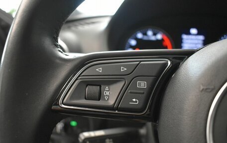 Audi A3, 2020 год, 2 250 000 рублей, 10 фотография