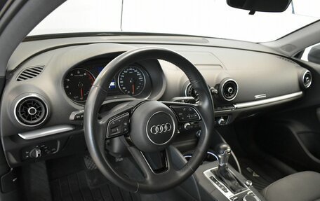 Audi A3, 2020 год, 2 250 000 рублей, 19 фотография