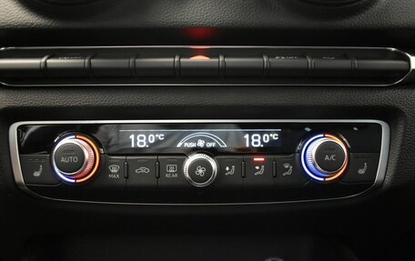 Audi A3, 2020 год, 2 250 000 рублей, 16 фотография