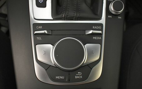 Audi A3, 2020 год, 2 250 000 рублей, 17 фотография