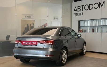 Audi A3, 2020 год, 2 250 000 рублей, 7 фотография