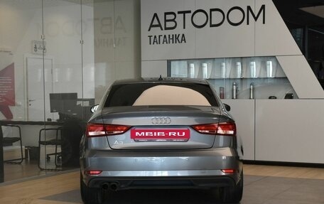 Audi A3, 2020 год, 2 250 000 рублей, 6 фотография