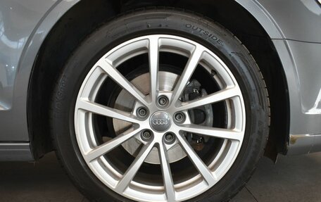 Audi A3, 2020 год, 2 250 000 рублей, 23 фотография