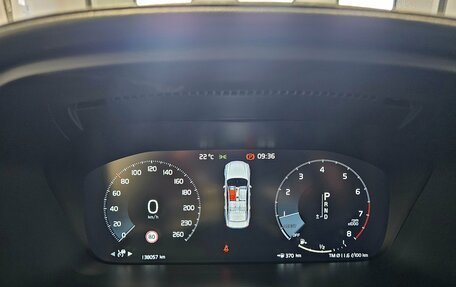Volvo S90 II рестайлинг, 2017 год, 2 250 000 рублей, 9 фотография