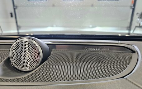 Volvo S90 II рестайлинг, 2017 год, 2 250 000 рублей, 18 фотография
