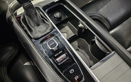 Volvo S90 II рестайлинг, 2017 год, 2 250 000 рублей, 22 фотография
