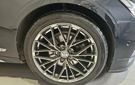 Volvo S90 II рестайлинг, 2017 год, 2 250 000 рублей, 32 фотография