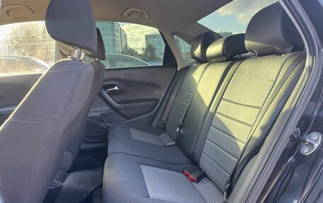 Volkswagen Polo VI (EU Market), 2011 год, 769 000 рублей, 10 фотография