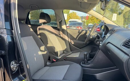 Volkswagen Polo VI (EU Market), 2011 год, 769 000 рублей, 9 фотография