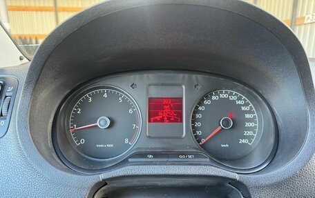 Volkswagen Polo VI (EU Market), 2011 год, 769 000 рублей, 16 фотография