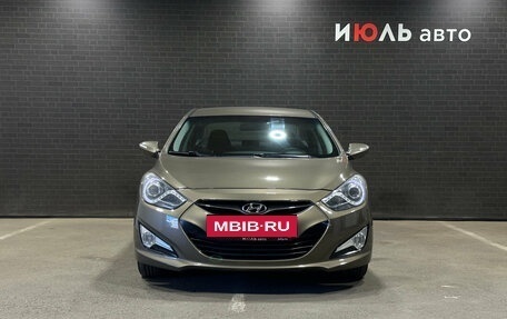Hyundai i40 I рестайлинг, 2013 год, 1 290 000 рублей, 2 фотография