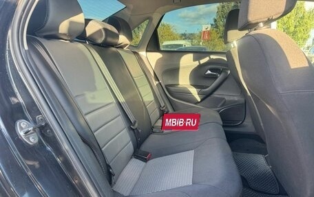 Volkswagen Polo VI (EU Market), 2011 год, 769 000 рублей, 11 фотография