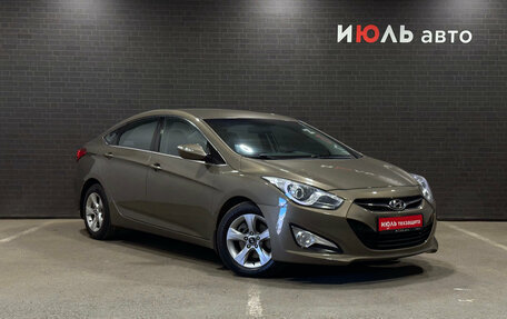Hyundai i40 I рестайлинг, 2013 год, 1 290 000 рублей, 3 фотография