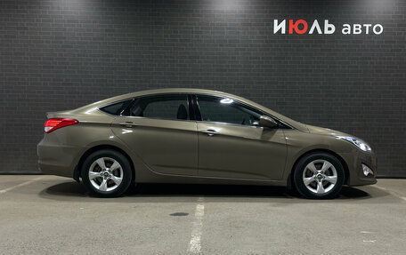 Hyundai i40 I рестайлинг, 2013 год, 1 290 000 рублей, 4 фотография