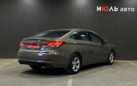 Hyundai i40 I рестайлинг, 2013 год, 1 290 000 рублей, 5 фотография