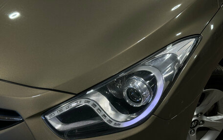 Hyundai i40 I рестайлинг, 2013 год, 1 290 000 рублей, 7 фотография