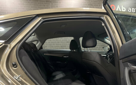 Hyundai i40 I рестайлинг, 2013 год, 1 290 000 рублей, 9 фотография