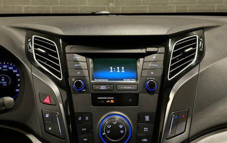 Hyundai i40 I рестайлинг, 2013 год, 1 290 000 рублей, 10 фотография