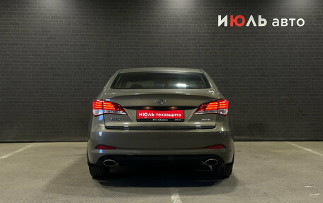 Hyundai i40 I рестайлинг, 2013 год, 1 290 000 рублей, 6 фотография
