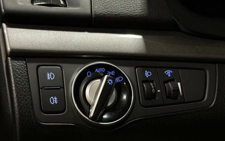 Hyundai i40 I рестайлинг, 2013 год, 1 290 000 рублей, 15 фотография