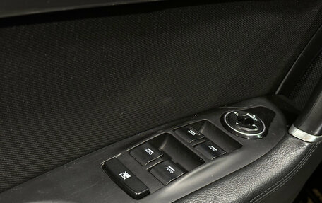 Hyundai i40 I рестайлинг, 2013 год, 1 290 000 рублей, 14 фотография