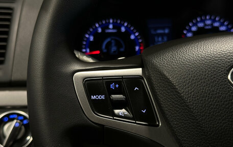 Hyundai i40 I рестайлинг, 2013 год, 1 290 000 рублей, 16 фотография