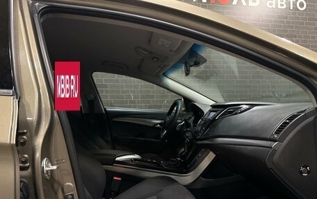 Hyundai i40 I рестайлинг, 2013 год, 1 290 000 рублей, 8 фотография
