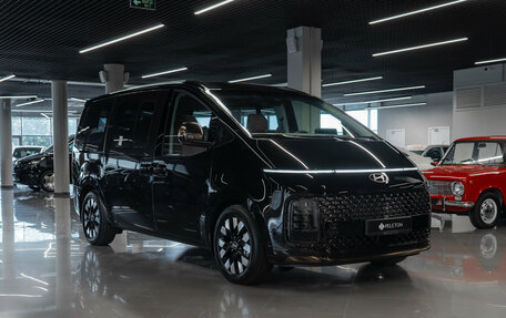 Hyundai Staria, 2025 год, 8 600 000 рублей, 2 фотография
