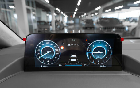 Hyundai Staria, 2025 год, 8 600 000 рублей, 12 фотография