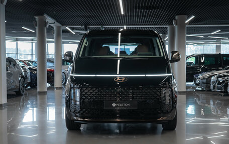 Hyundai Staria, 2025 год, 8 600 000 рублей, 3 фотография